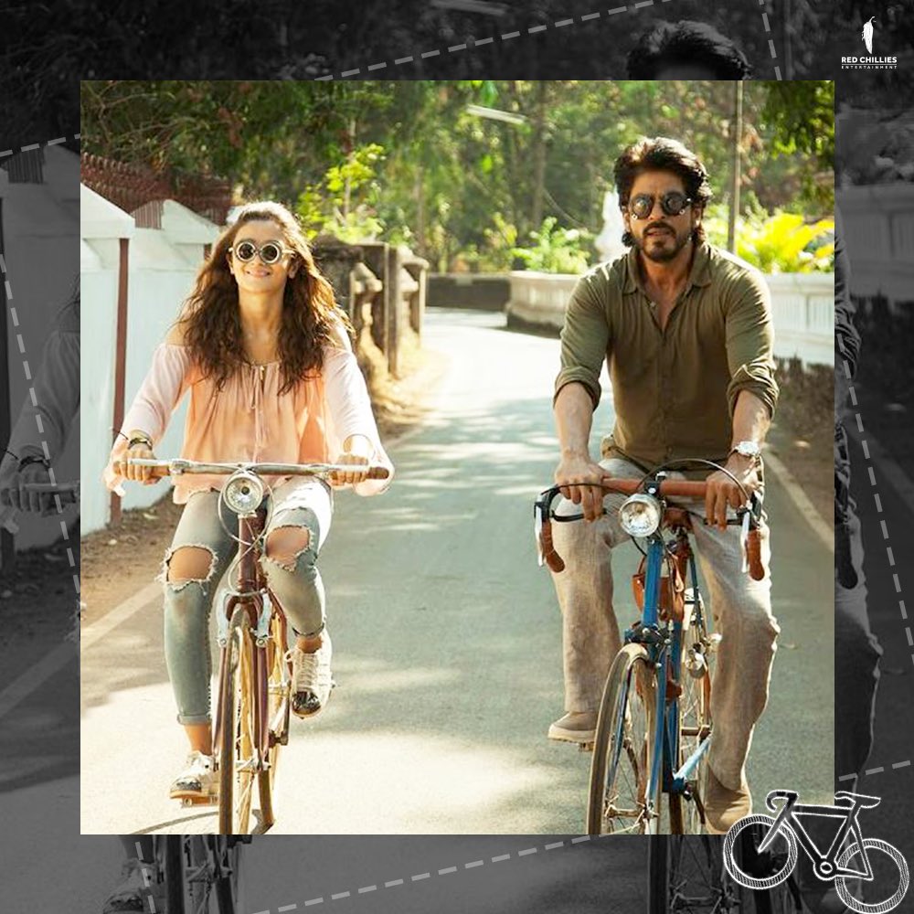 Red Chillies Entertainment tweet media