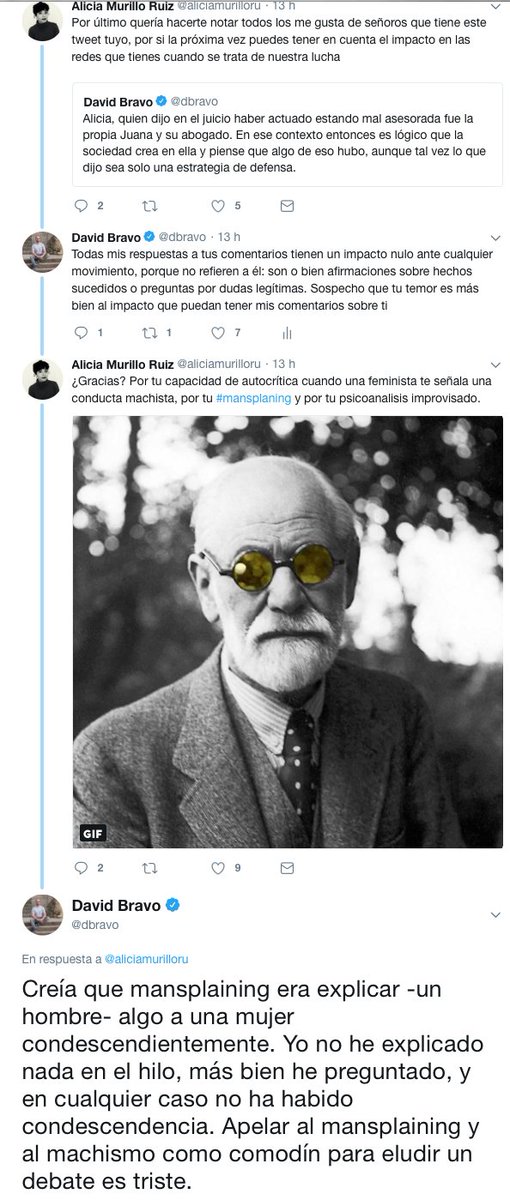 David Bravo tweet media