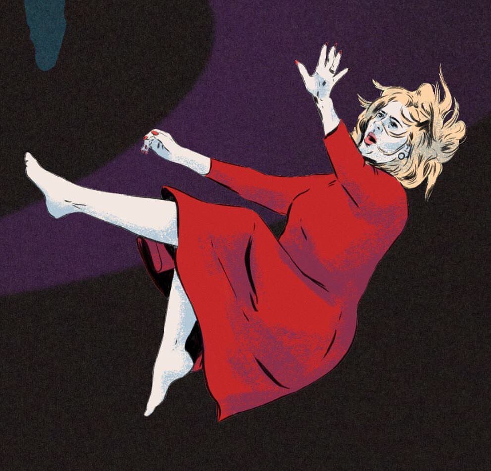 adeleartworks's tweet image. by @VectorThatFox