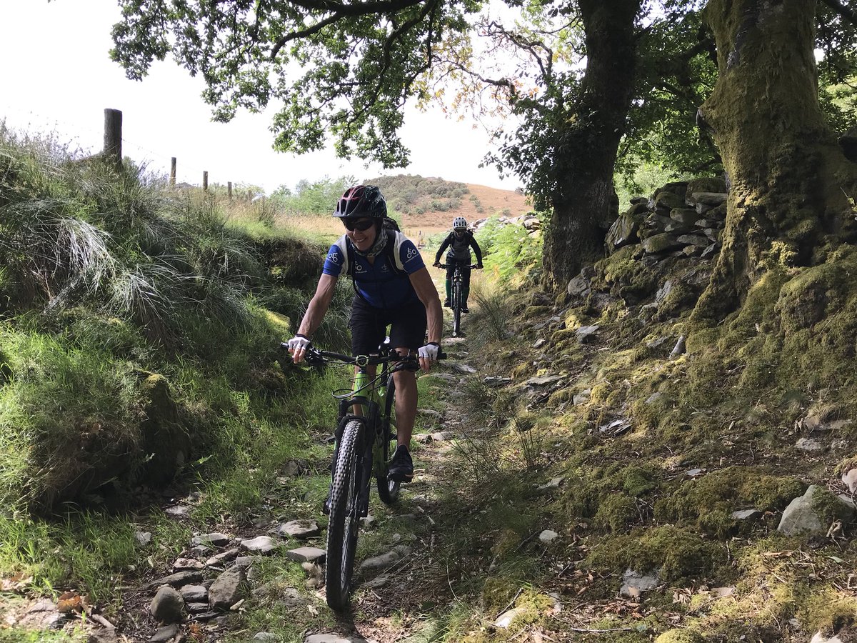 RT mtbcymru: Day two of the #transcambrian was simply stunning through #ElanValley and across the #CambrianMountains 🏴󠁧󠁢󠁷󠁬󠁳󠁿 #mtb #findyourepic #cycling #adventure