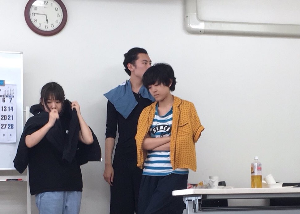 igarashi_kai tweet picture