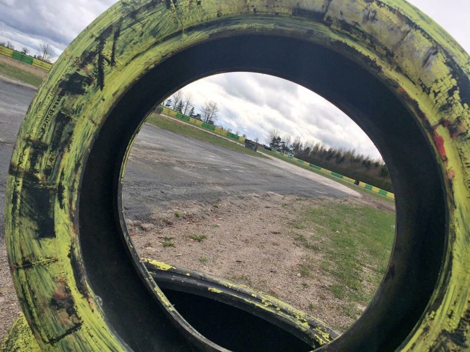 Good morning - it’s @BritishRallyx race day! We’ve got an action-packed day lined up and it gets underway at 09:30. Gates will be open from 08:30 and tickets are available to buy from just £18! Join us trackside for an unforgettable day of racing 🚗💨 #BRX