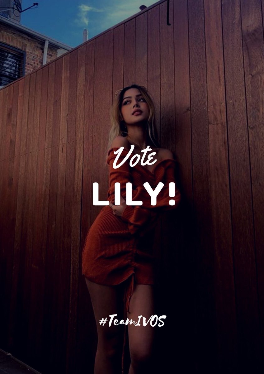 rpcblythe's tweet photo. Vote Consistency.

#TeamIVOS #WeAreMadeReadyToServe https://t.co/WukvrpAy0W