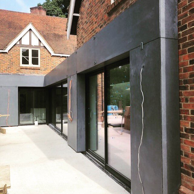 BlueFishConstruction tweet media