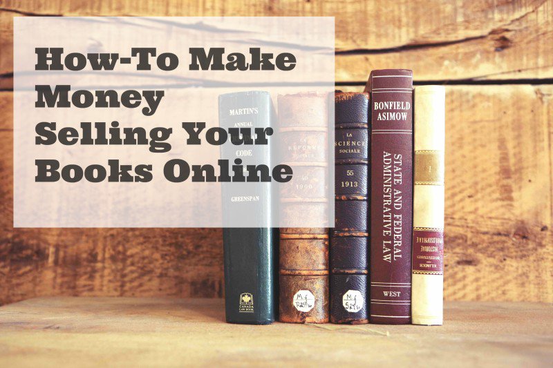 thebooksonmove's tweet image. Classified website for selling used or unwanted books
Place your ad now and sell it for cash
booksonmove.com