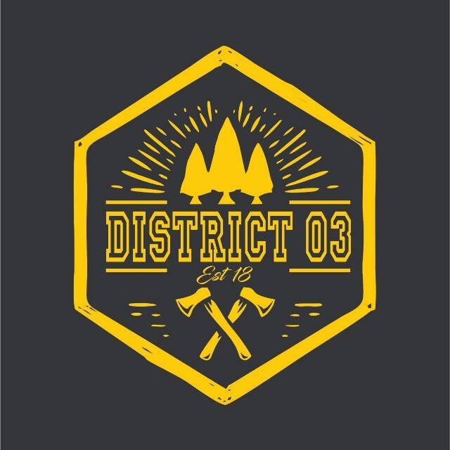 District03 tweet media