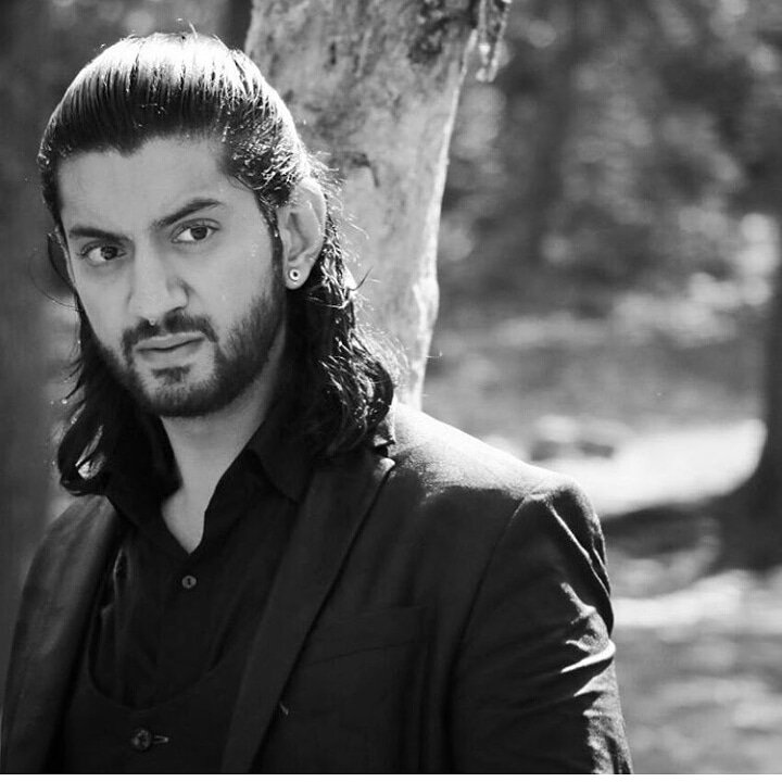 Here's wishing the handsome Kunal Jaisingh, a very Happy Birthday😍