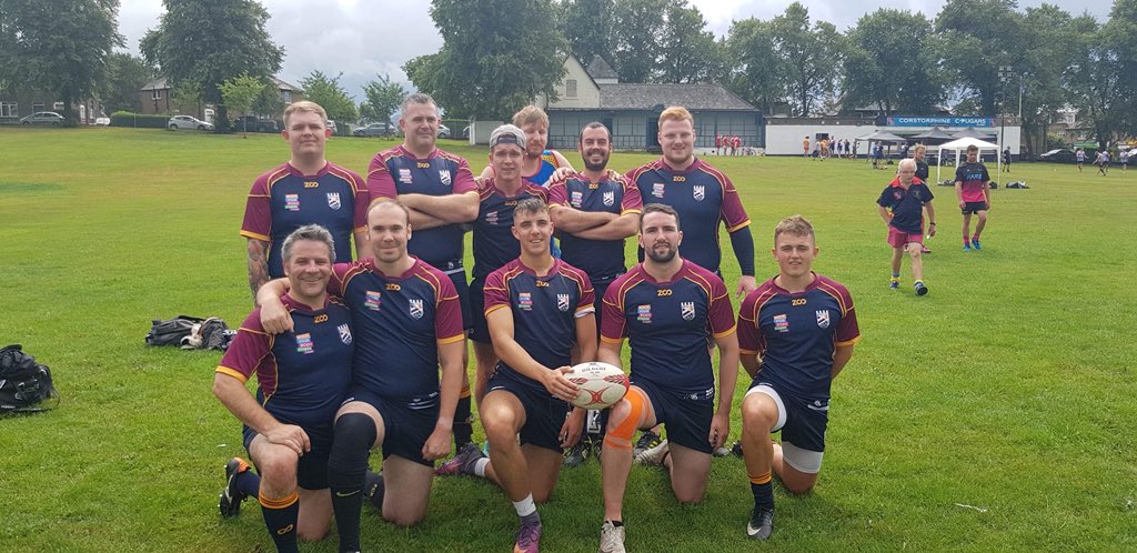 Some team photos from The Billy Woods Memorial Touch Rugby Tournament.  Great effort by all involved.