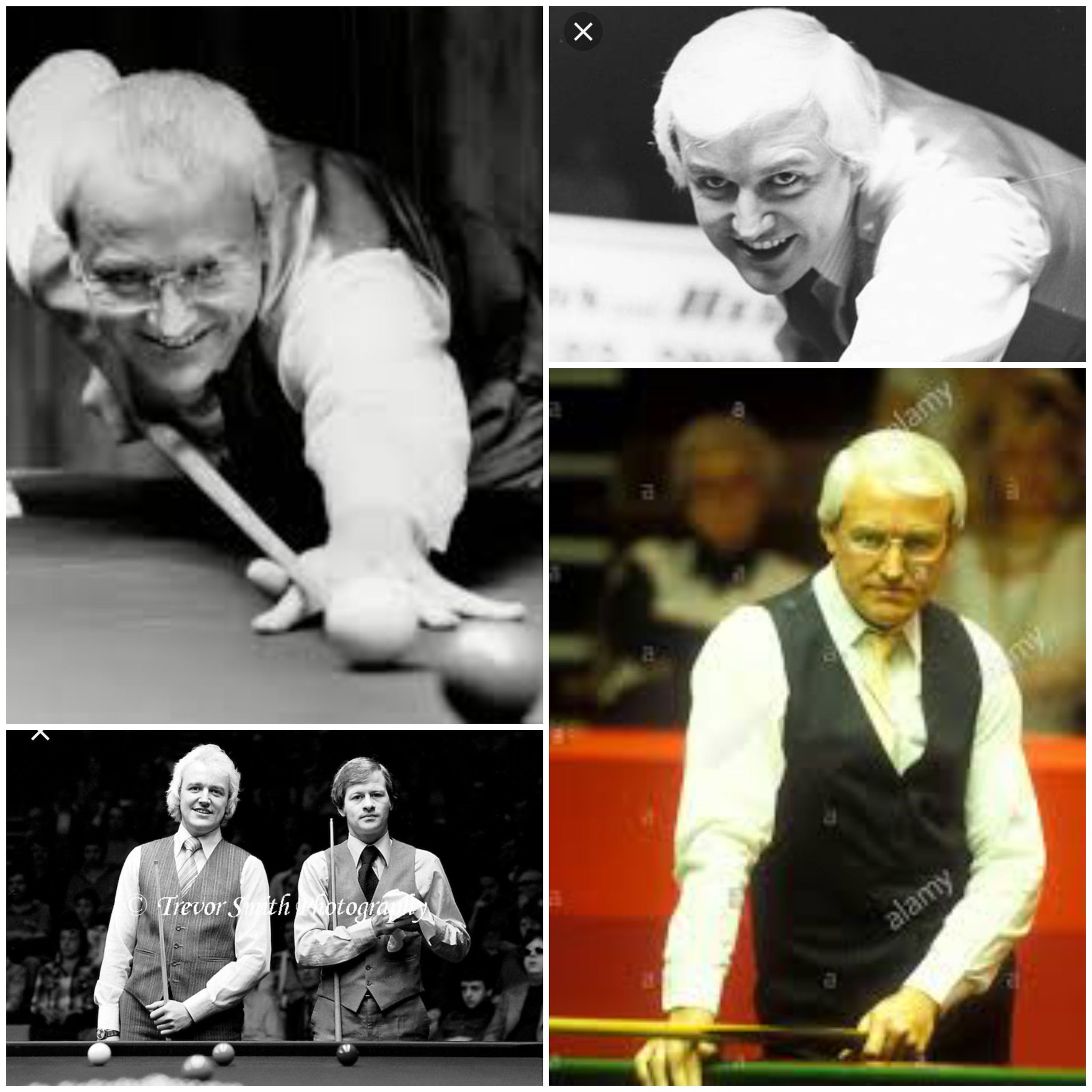 Happy Birthday to the Silver Fox David Taylor 
75 today      