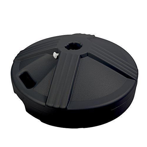 PiersQuinn1's tweet image. US #Weight #Fillable #Umbrella #Base, #Black dlvr.it/Qd6tPr