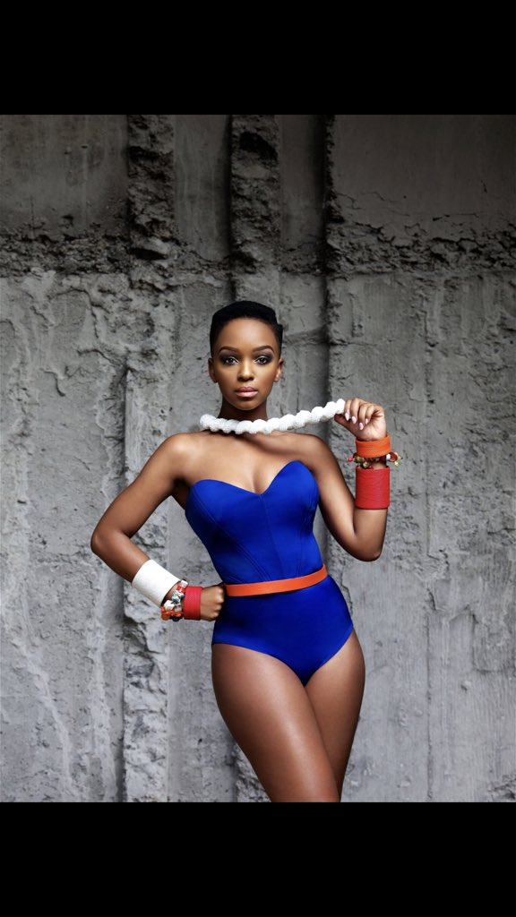 Nandi_Madida's tweet photo. And so it begins.. #AfricanQueen 🌍 https://t.co/gBktdWcyd7