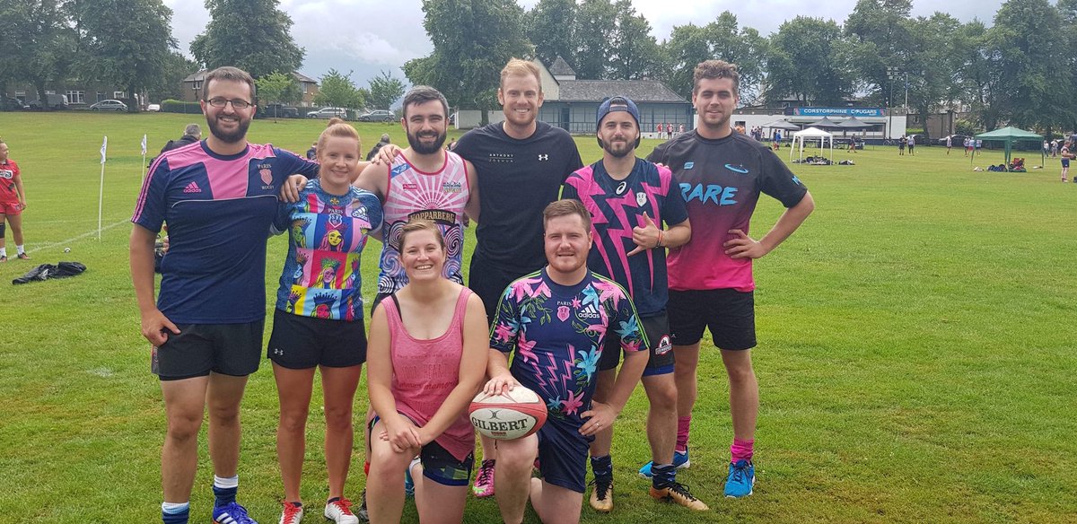 More shots of some of the fine athletes on display yesterday.