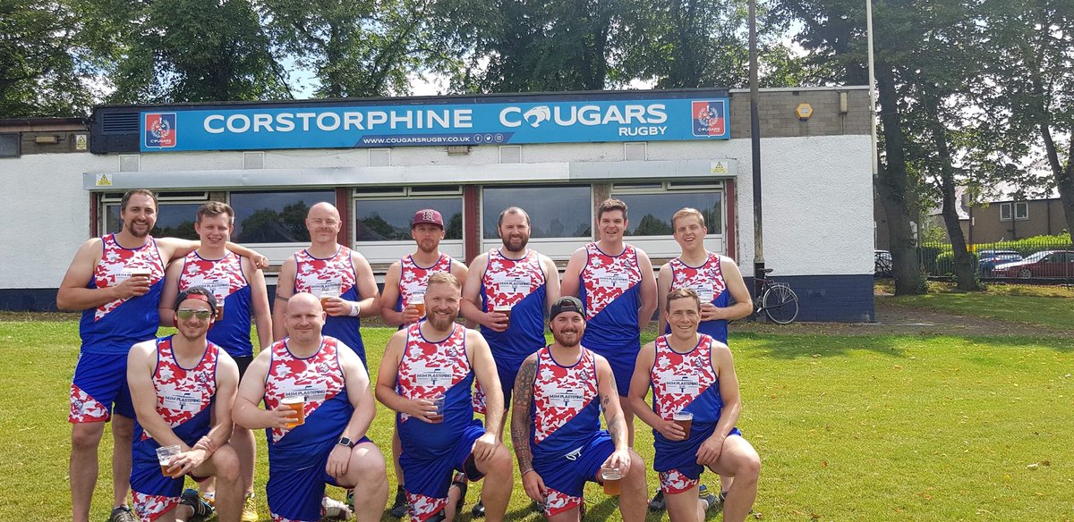 More shots of <a href="/RagingBullSport/">RagingBullSportswear</a> custom kit from yesterday’s tournament.