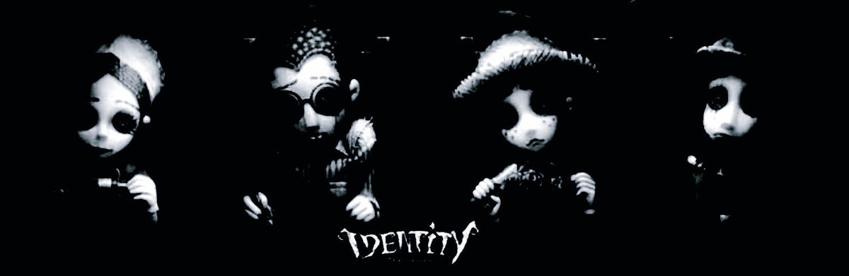 Bro_ccoll's tweet photo. モノクロにするとただのホラゲw
#IdentityV #第5人格 https://t.co/NC1PKYKjkO