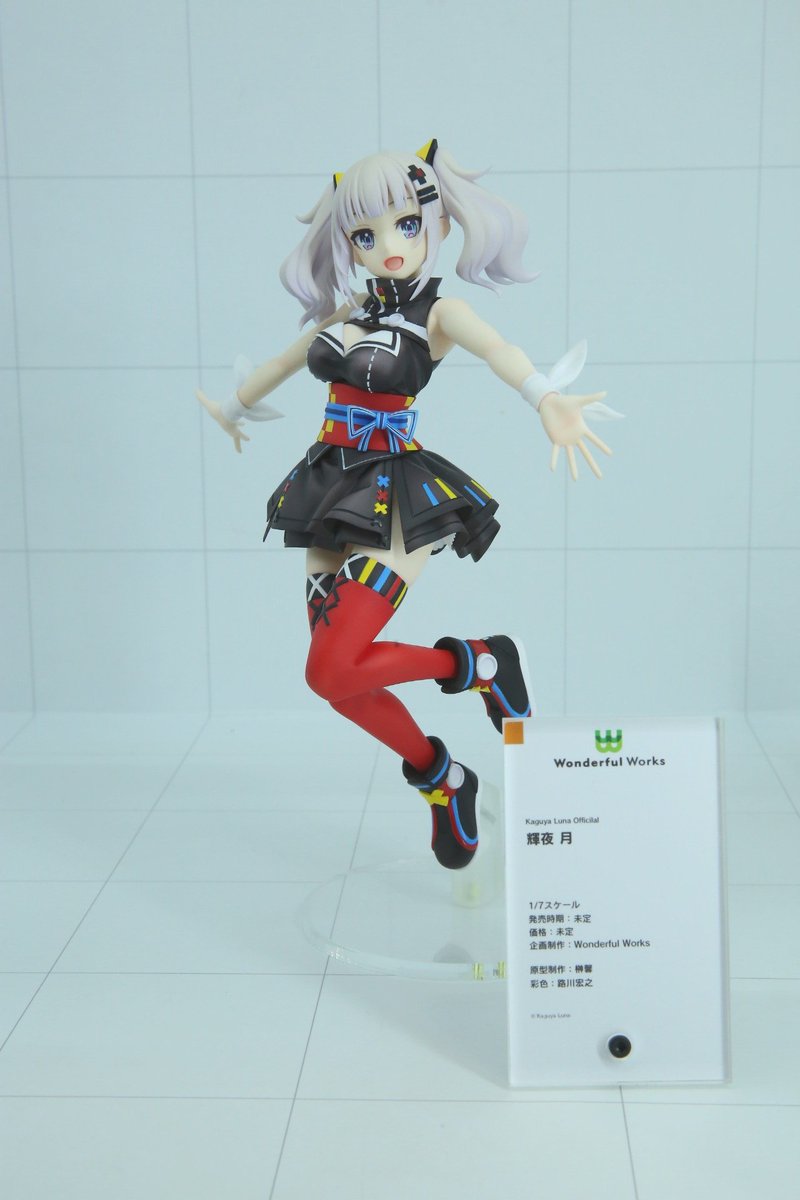 ニコニコニュース Pa Twitter 輝夜月 艦これ いらすとや ワンダーフェスティバル18 夏 に集結したフィギュア写真を一挙公開 随時更新 ワンダーフェスティバル ワンフェス Wf18s ワンフェス18夏 T Co 5yjurmdal6 T Co Q4tel8tmba