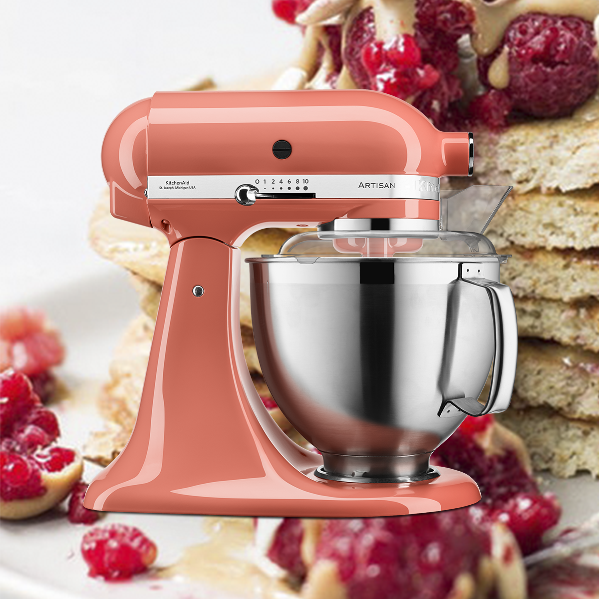 Media Tweets by KitchenAid_Nederland (KitchenAid_NL) Twitter