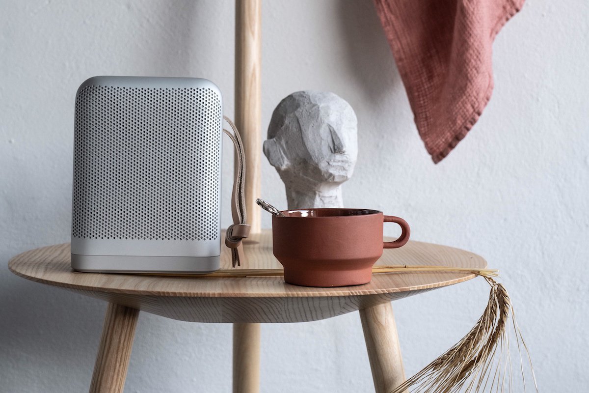 p6 bang and olufsen
