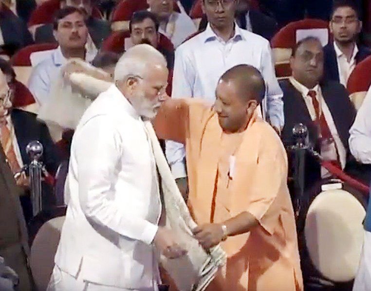 myogiadityanath tweet picture
