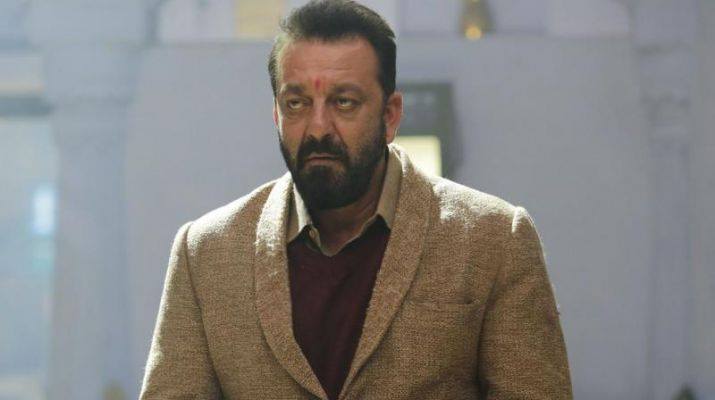 Happy birthday Sanjay Dutt: Khalnayak to Munna Bhai, here s how Sanju Baba ruled hearts  