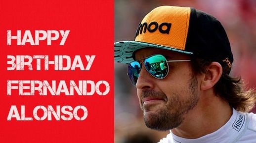 Happy 29th Birthday to |  