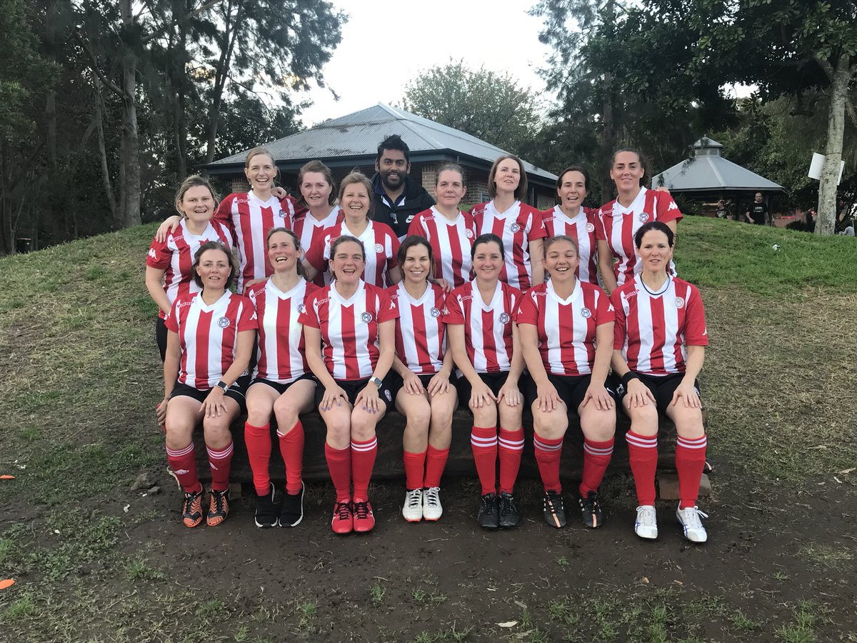 ToeConnolly's tweet photo. League winners (in waiting). #bridgefc https://t.co/sakPKsAxTX