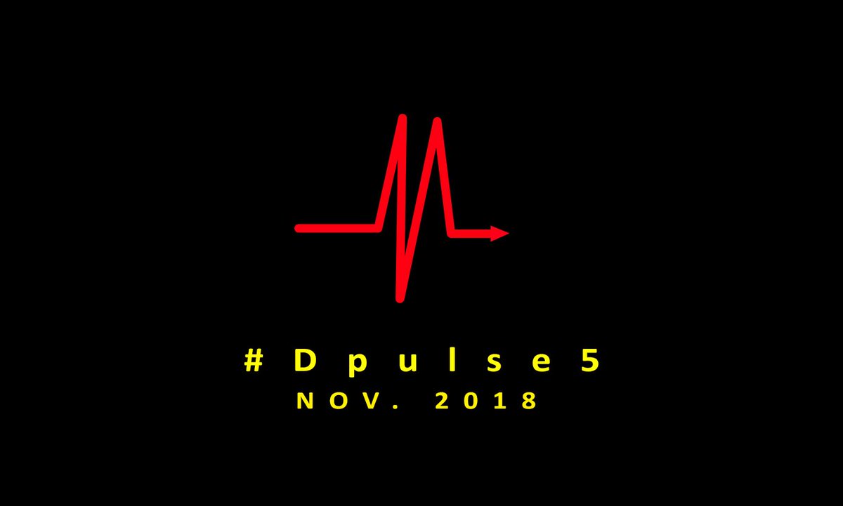tlxdcommunity's tweet photo. In the spirit of Drum pulse.. Remember to see trending stories about Drum pulse 5 with the hashtag "dpulse5"ππ, we mean the #dpulse5. Don't Miss out this year.
#dpulse5 #tlxd #drumpulse #drummer #drummers #drummer #musicevents #musicians #music #musiclife #modernmusic #modern https://t.co/J6DSq1jZya