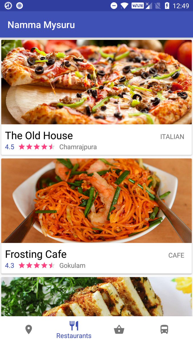 mahi_amy's tweet image. Done with the Restaurants list. Looking up pictures of food on the internet has made me hungry, time for a break! 👩‍🍳😋
@akshtjn @UdacityINDIA @Google 
#GoogleUdacityIndiaScholars #GISProjectChallenge2k18