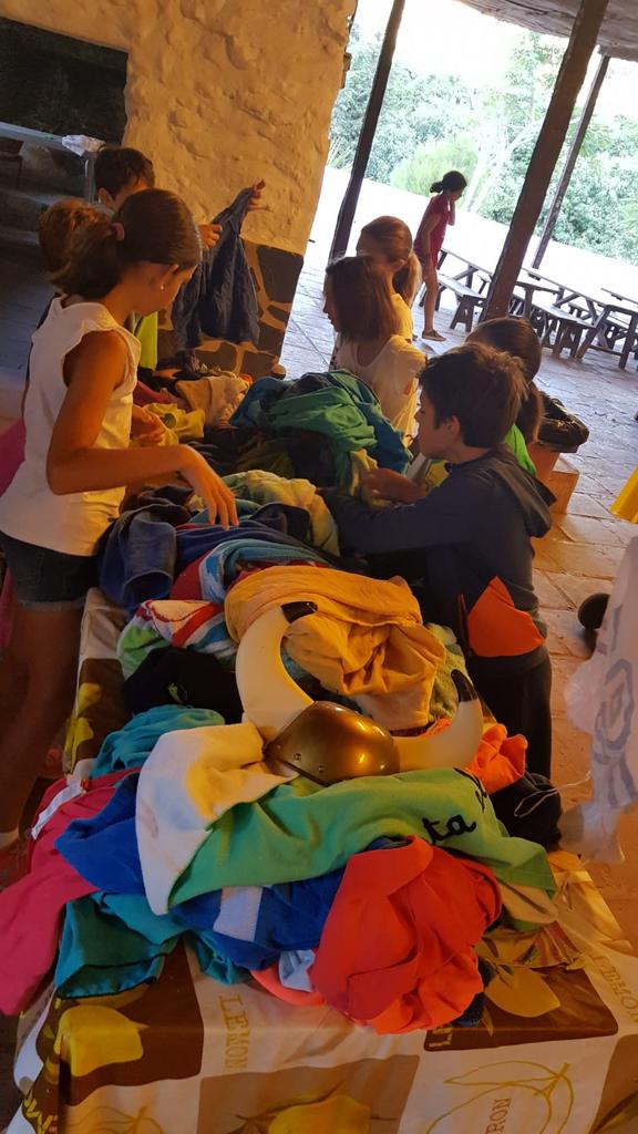 campamentoacpa's tweet photo. Nos lo quitan de las manos!! A alguien le suena algo? 😂 https://t.co/jbhOxYPU9y