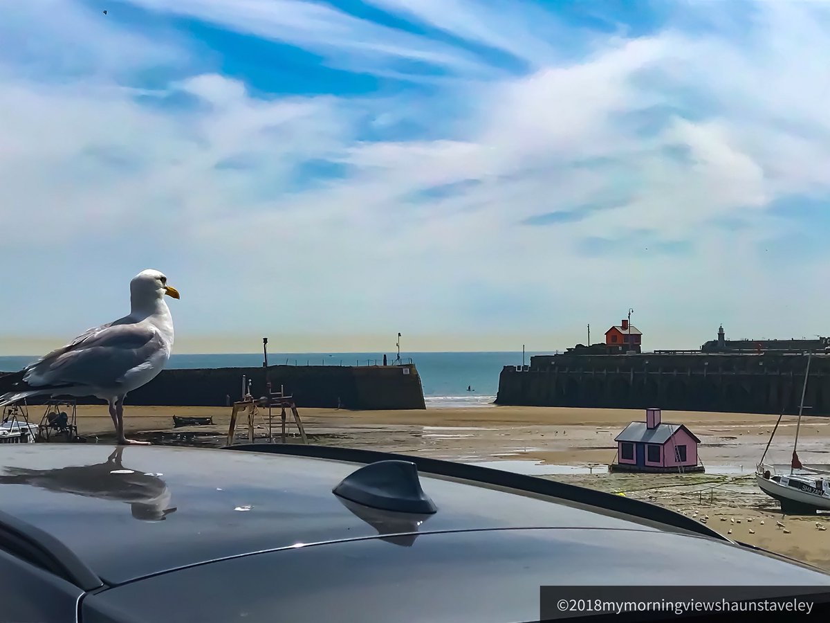 My Morning View #Folkestone a photo a day for 27mths prints available <a href="/TheChambersBar/">The Chambers</a> and <a href="/ButtysFolkeston/">Buttys of Folkestone</a> @Rocksalt_Kent <a href="/cathmison/">Cath Mison</a> <a href="/HIXfolkestone/">Holiday Inn Express Folkestone Channel Tunnel</a> @SarahMeadSocial <a href="/VisitKent/">Visit Kent</a> <a href="/fstoneherald/">KentLive - Folkestone</a> <a href="/FstoneHbourArm/">Folkestone Harbour Arm</a> <a href="/fstonehythedc/">Folkestone & Hythe District Council</a> <a href="/leascliffhall/">Leas Cliff Hall</a> @Space7Gallery <a href="/CQ_folkestone/">Creative Quarter</a> <a href="/bbcsoutheast/">BBC South East</a>