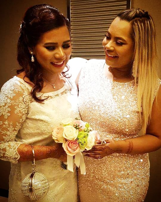 SHOMAILAMAURER's tweet photo. My beautiful little sister's has finally found her prince charming 💕💕💕 
May God bless them abundantly 🌼🌼🌼🌼🌼🌼
Wedding and Mehndi ceremony (pre-wedding ceremony) 
#LittleSister #MehndiCeremony #Dubai #WeddingCeremony
:
:
::: SHOMAILA MAURER #EmiratesFashionista 👠 ::: https://t.co/Eb8psqIRKm