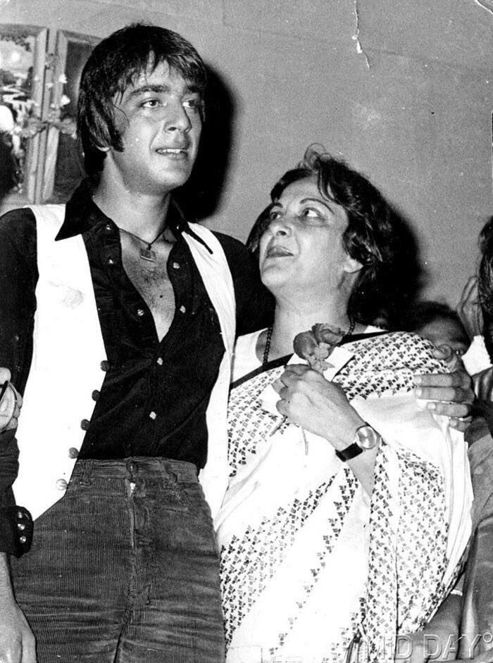 Happy Birthday SANJAY DUTT 