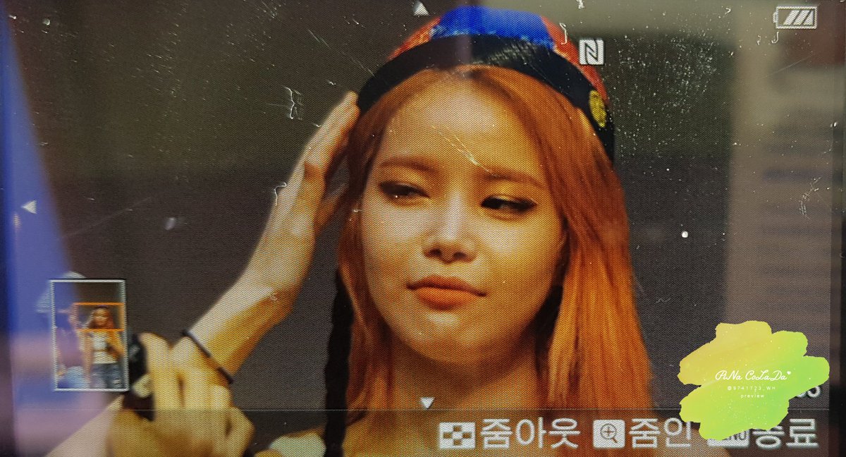 9541723_WH's tweet photo. 180729 노량진 cts아트홀 마마무 팬싸 솔라 프리뷰
#마마무 #솔라 #PNCLD https://t.co/5GGUg7GTNV