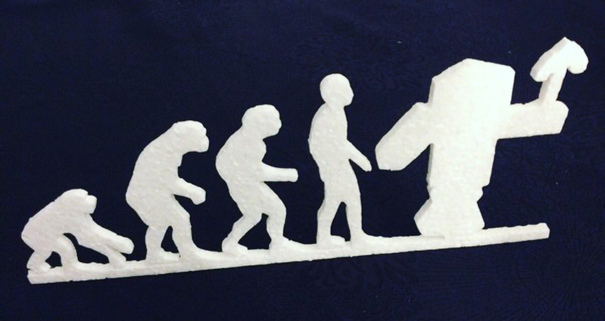 Imprimantes3D's tweet image. [Live Tweet MiniCut2d+] De l&apos;image à la découpe

Les objets ci dessous on été obtenus en récupérant sous #inskape des silhouettes trouvé sur le net. Un export au format xdf et le tour est joué 😎

#maker #cncfab @elcp72 @MiniCut2d