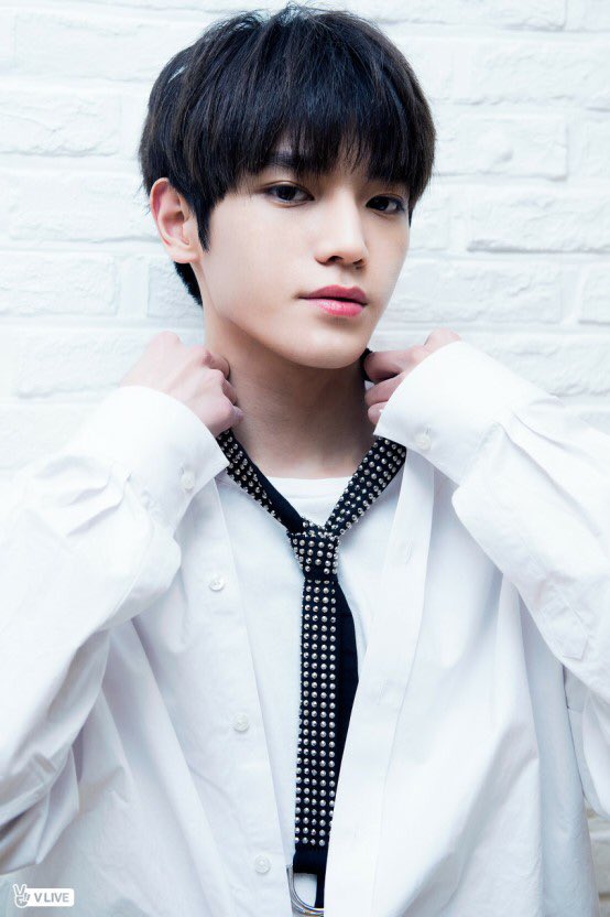 BLACKHAIR_GOOD's tweet photo. 18. NCT 태용 https://t.co/MoGA471GVE