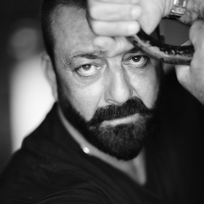  Happy birthday the great sanjay dutt (baba) 