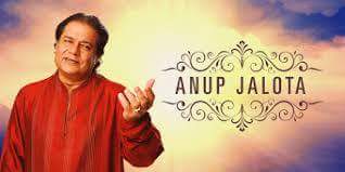 May God bless you with good health and happiness. happy birthday Anup jalota ji. 