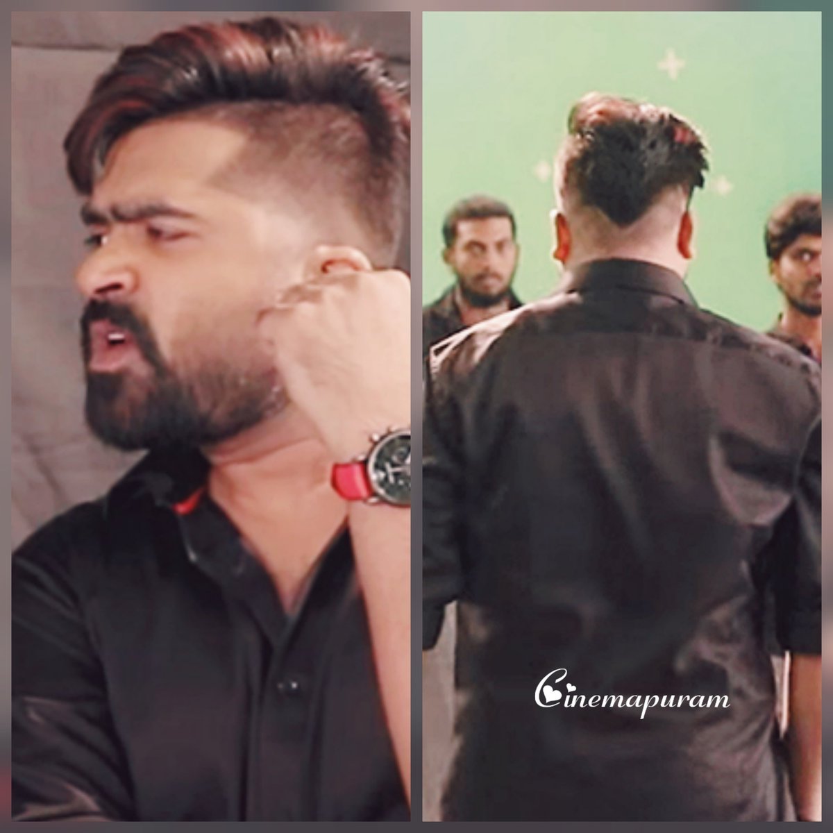 சினிமாபுரம்💜 on Twitter: சினிமாபுரம்💜 on Twitter: