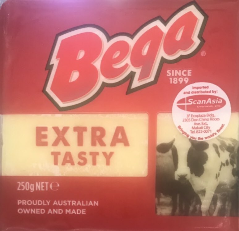 joniabdon's tweet photo. Choose your fighter: Cheese edition.
π #extratasty π¦ https://t.co/RIZOlMptyW