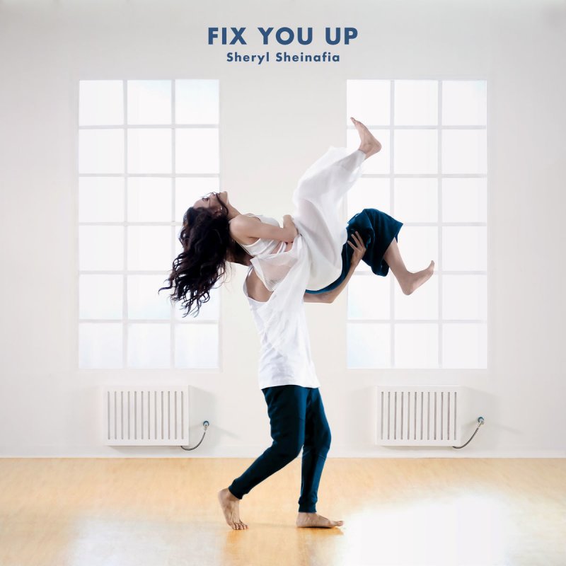radioemdikei's tweet photo. #Airplay #Chart7 @Sheryl_Sheinafia – Fix You Up on #DULENAK with RIZAL  #Bright_As_The_Sun https://t.co/71eo2lcUNF