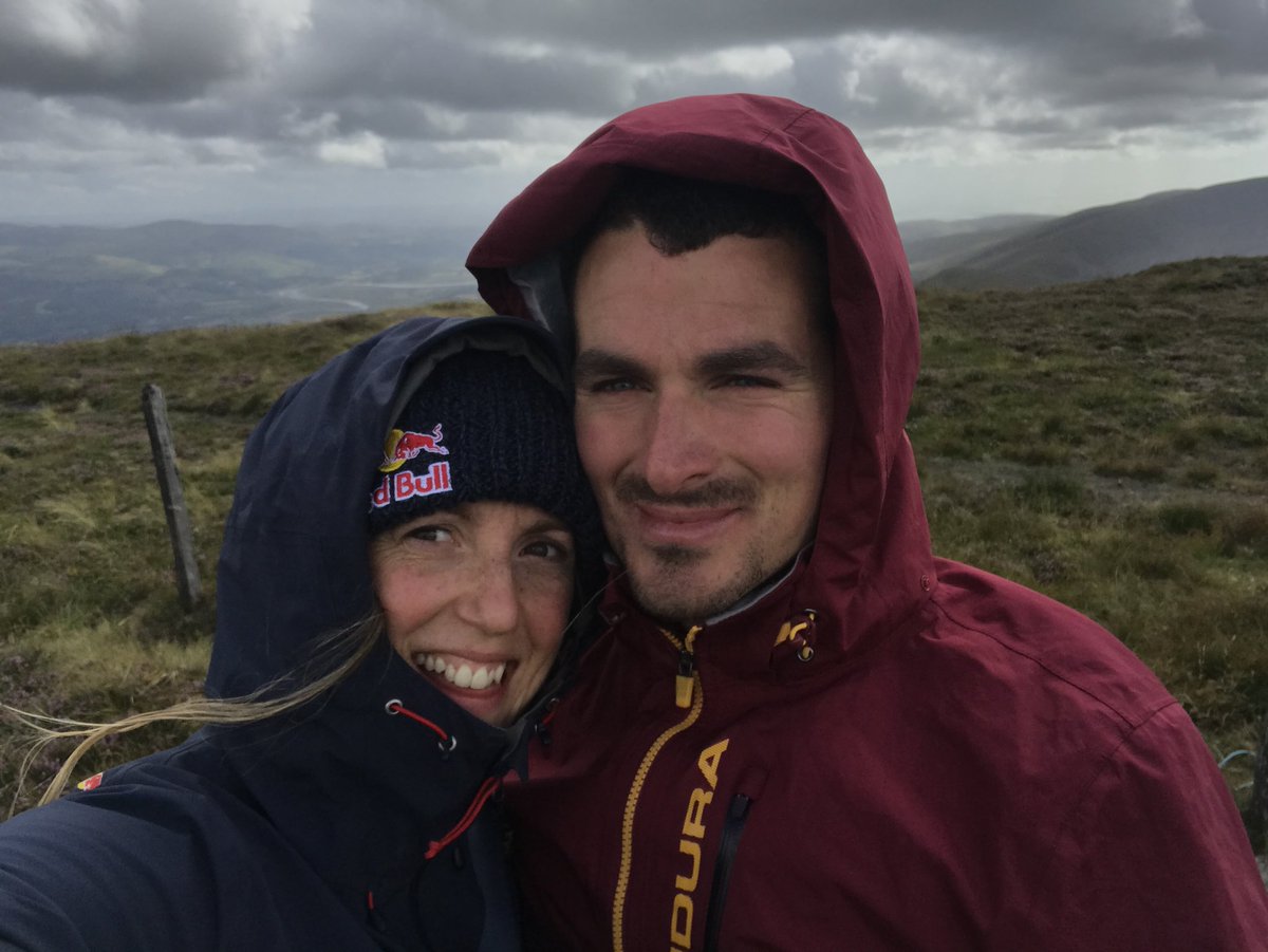 rachelatherton's tweet photo. Took to the wilds on my feet yesterday - just the wind in your face, swim in the lake, &amp; a good hike can sort you right out. Outside is real &amp; feeds our souls 💖🌳🌞 https://t.co/BN4SzLpdTH
