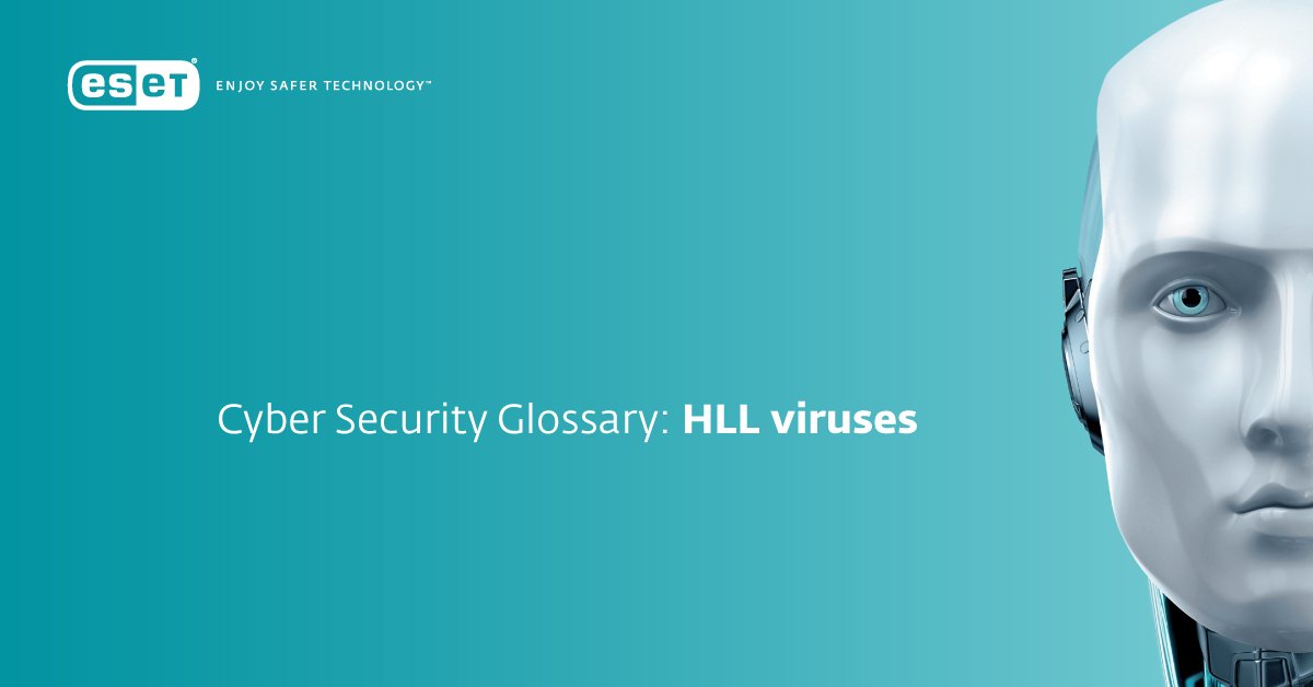 EsetMiddleEast's tweet photo. HLL viruses
Prior to the launch of Microsoft Windows 95, most computer viruses were compact programs written in assembly language. Computer viruses written in Ada, BASIC, C++, Visual BASIC and other programming languages were called #HighLevelLanguages viruses. https://t.co/bVwM09yJYm