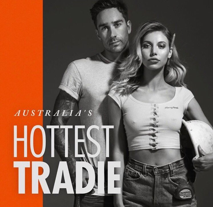 The Photo Studio Australia are running a competition to find Australia’s Hottest Tradie!! Select their link to nominate... 😉 

instagram.com/p/BlzsPDagfNi/

#thephotostudioaustralia #australiashottesttradie #hottesttradie #hottradies #tradie