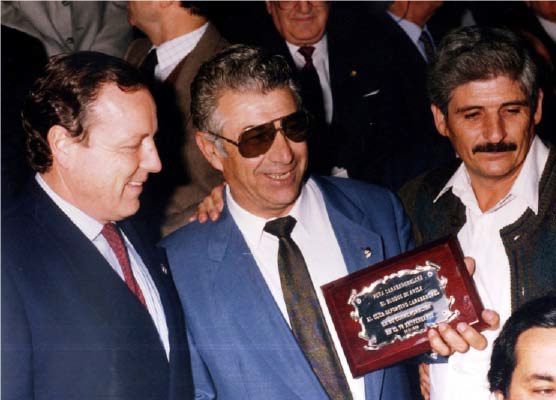 Real Club Deportivo Carabanchel tweet media