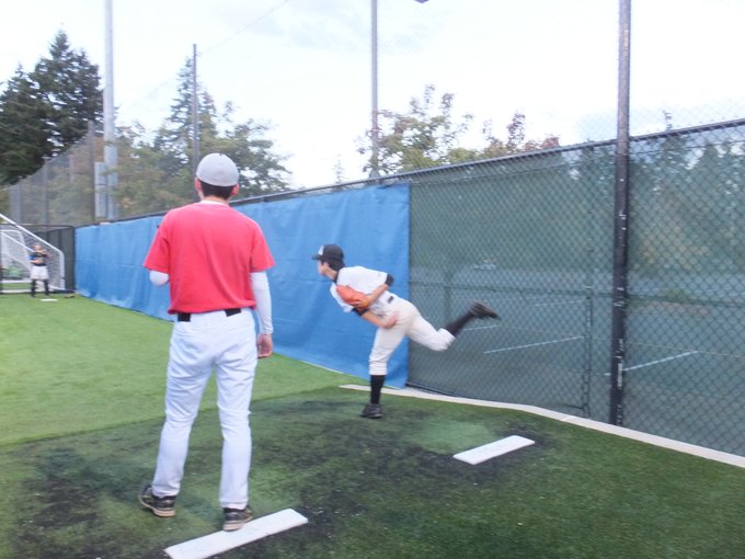 根本真吾 アスリートブランドスポーツ留学 Shingonemoto 2018年07月 Twilog