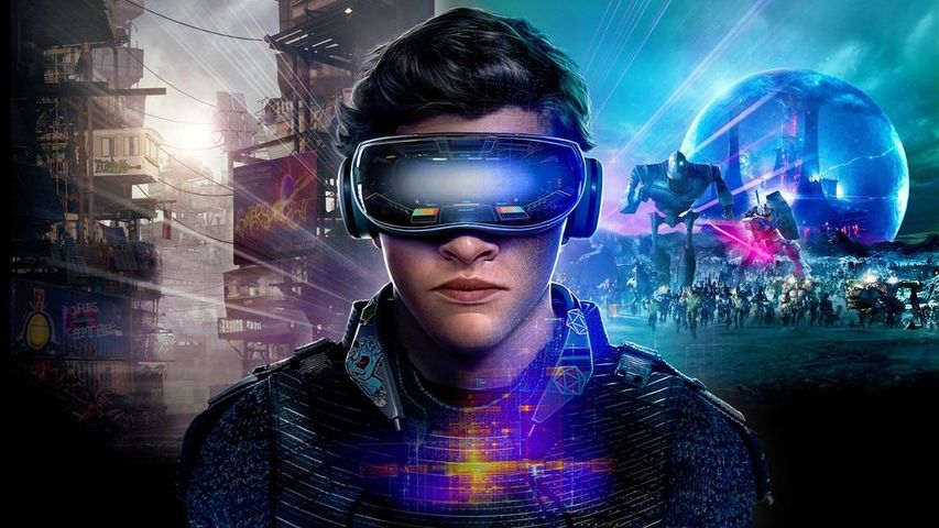 Ready Player One Stream Hd Filme