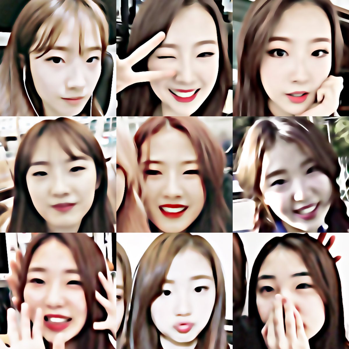 minesaydisplay's tweet photo. 𓍲 ━ ♥︎ ﾟ🍴 ‣  Haseul x Yeojin LOONA ◂ ☁️ ﾟ♥︎ ━ 𓍲
ᛍ ∘ ♡ ᛧ 〰️ ❪ ۰  https://t.co/VbYmgHdXJM   ۰ ❫  〰️ ᛧ  ♡  ∘  ᛍ 
 𓏼 ♡ 𓏬 ➜ 𓈀  #แจกดิส 〰️rt ตามทัก 𓈀 𓏼 ♡ ∘  ᛍ 𓏬 𓏰 https://t.co/NKTZGw6e3v
