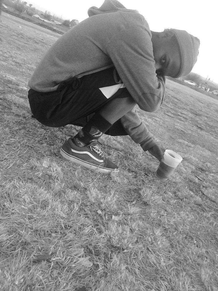 Sage0073's tweet photo. Double cups every time when I show up✴✴ https://t.co/6tUEFaO0Pk