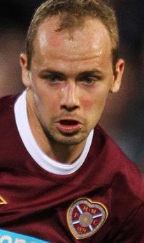 A Happy 3 2 nd Birthday to Jamie Hamill
1 5   in 8 2 Appearances 