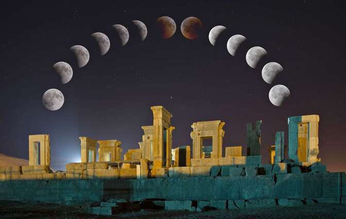 Iran_NewsRoom's tweet photo. @moylea @therealgregjack And One more 🙈😁

💐

#Iran
#lunareclipse2018 
#RedMoon2018 https://t.co/JWmdkV1AnX