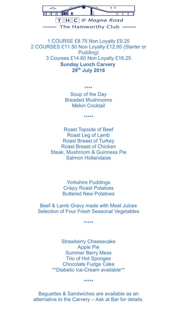 THC Magna Road tweet media